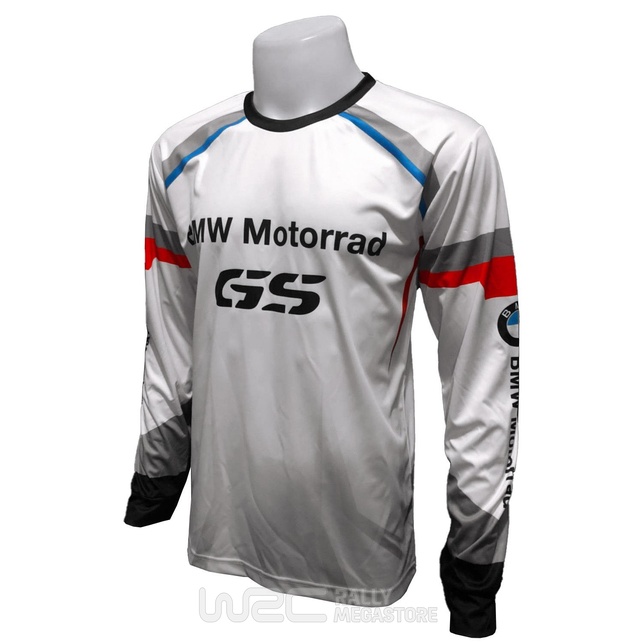 T-SHIRT BMW MOTORRAD GS